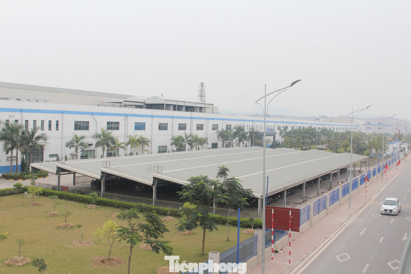 Công bố sản xuất Macbook, iPad của Apple tại Bắc Giang ảnh 3