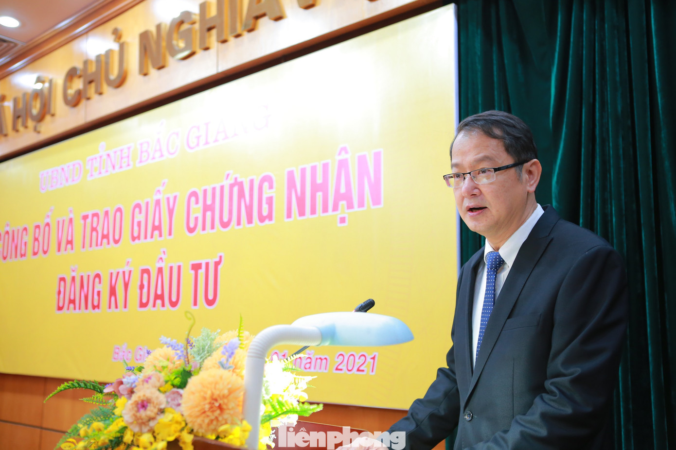 Công bố sản xuất Macbook, iPad của Apple tại Bắc Giang ảnh 4