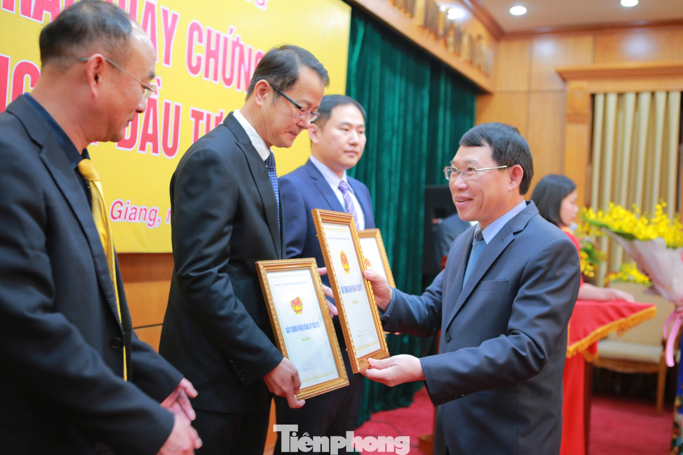 Công bố sản xuất Macbook, iPad của Apple tại Bắc Giang ảnh 1