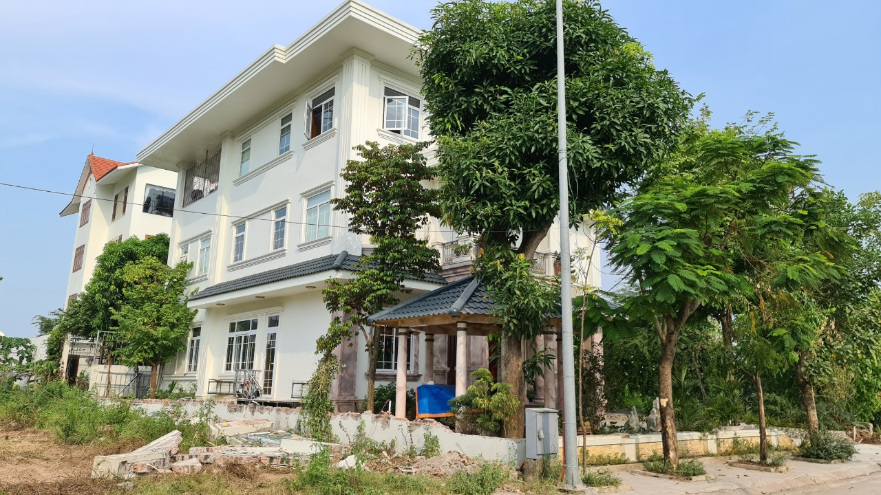 Bắc Ninh lên tiếng về xây biệt thự 'khủng' trên đất giáo dục ảnh 2