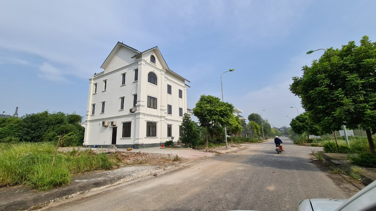 Bắc Ninh lên tiếng về xây biệt thự 'khủng' trên đất giáo dục ảnh 1