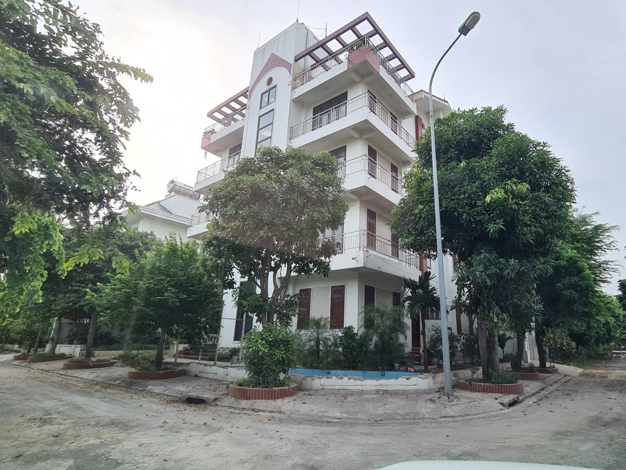 Bắc Ninh lên tiếng về xây biệt thự 'khủng' trên đất giáo dục ảnh 3