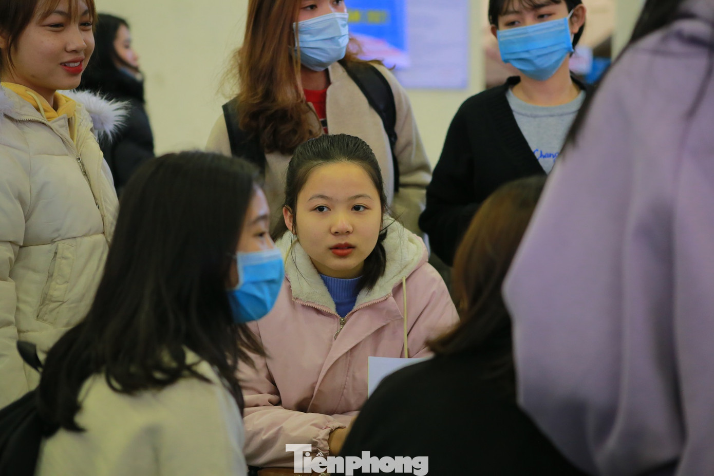 1.600 bạn trẻ tham gia Chủ nhật Đỏ tại tỉnh Bắc Ninh ảnh 3