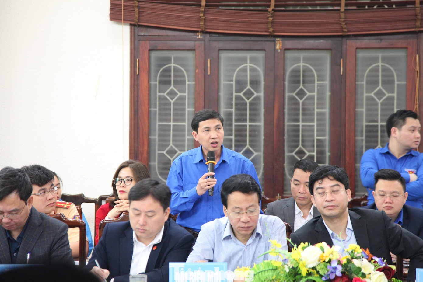 Thanh niên Bắc Ninh muốn tham gia vào chuỗi sản xuất của các doanh nghiệp FDI ảnh 2