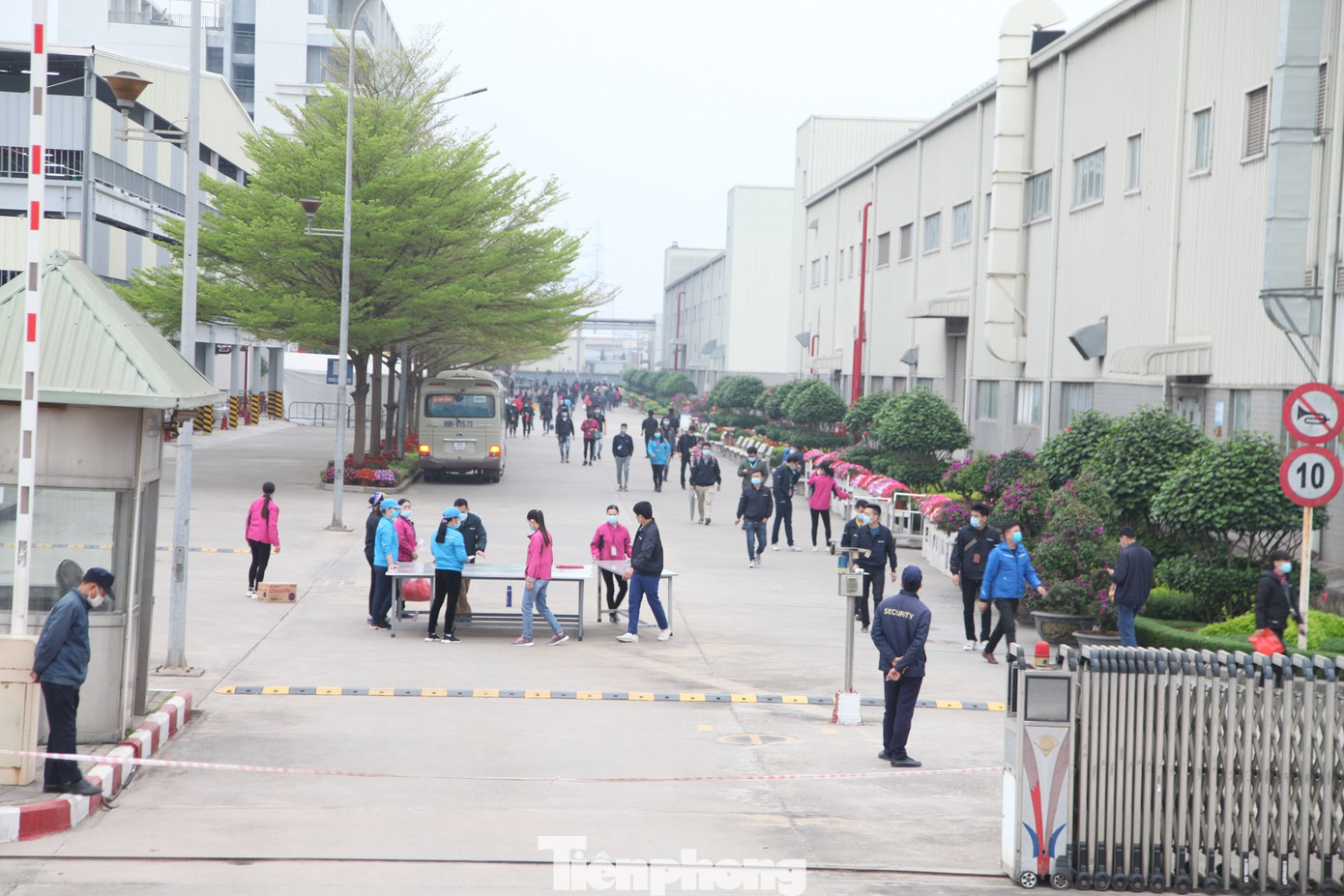 Hai tháng đầu năm, Bắc Giang thu hút hơn nửa tỷ USD vốn đầu tư nước ngoài ảnh 2