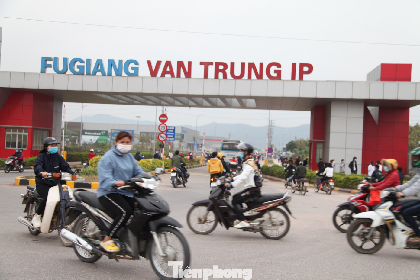 Hai tháng đầu năm, Bắc Giang thu hút hơn nửa tỷ USD vốn đầu tư nước ngoài ảnh 3