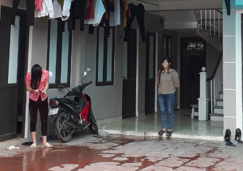 Vụ Thủy điện bỏ rơi dân trong khô hạn: Phải bồi thường cho dân ảnh 5 Vụ Thủy điện bỏ rơi dân trong khô hạn: Phải bồi thường cho dân ảnh 5