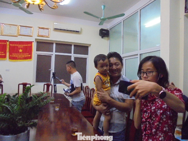 Vụ bắt cóc bé trai tại Bắc Ninh: Bắt để thay thế con mình, ép nhà trai làm đám cưới ảnh 2