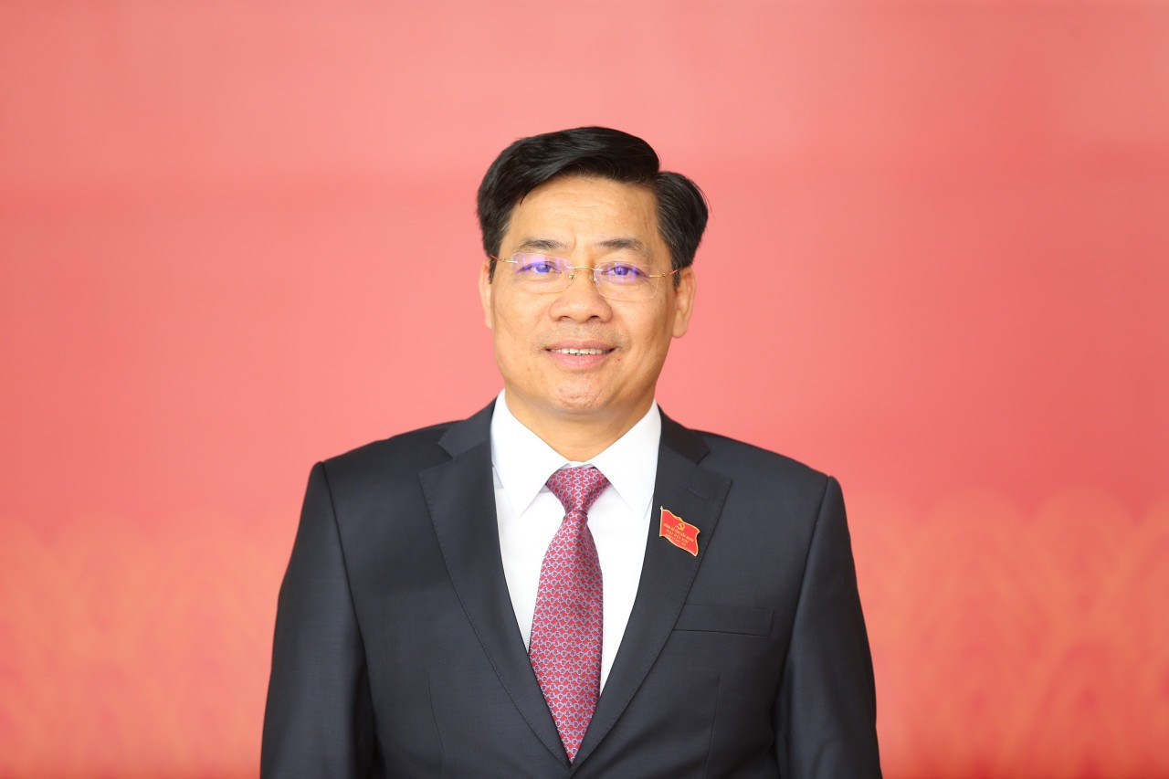 Ông Dương Văn Thái trúng cử Bí thư Tỉnh ủy Bắc Giang với 100% phiếu thuận ảnh 2