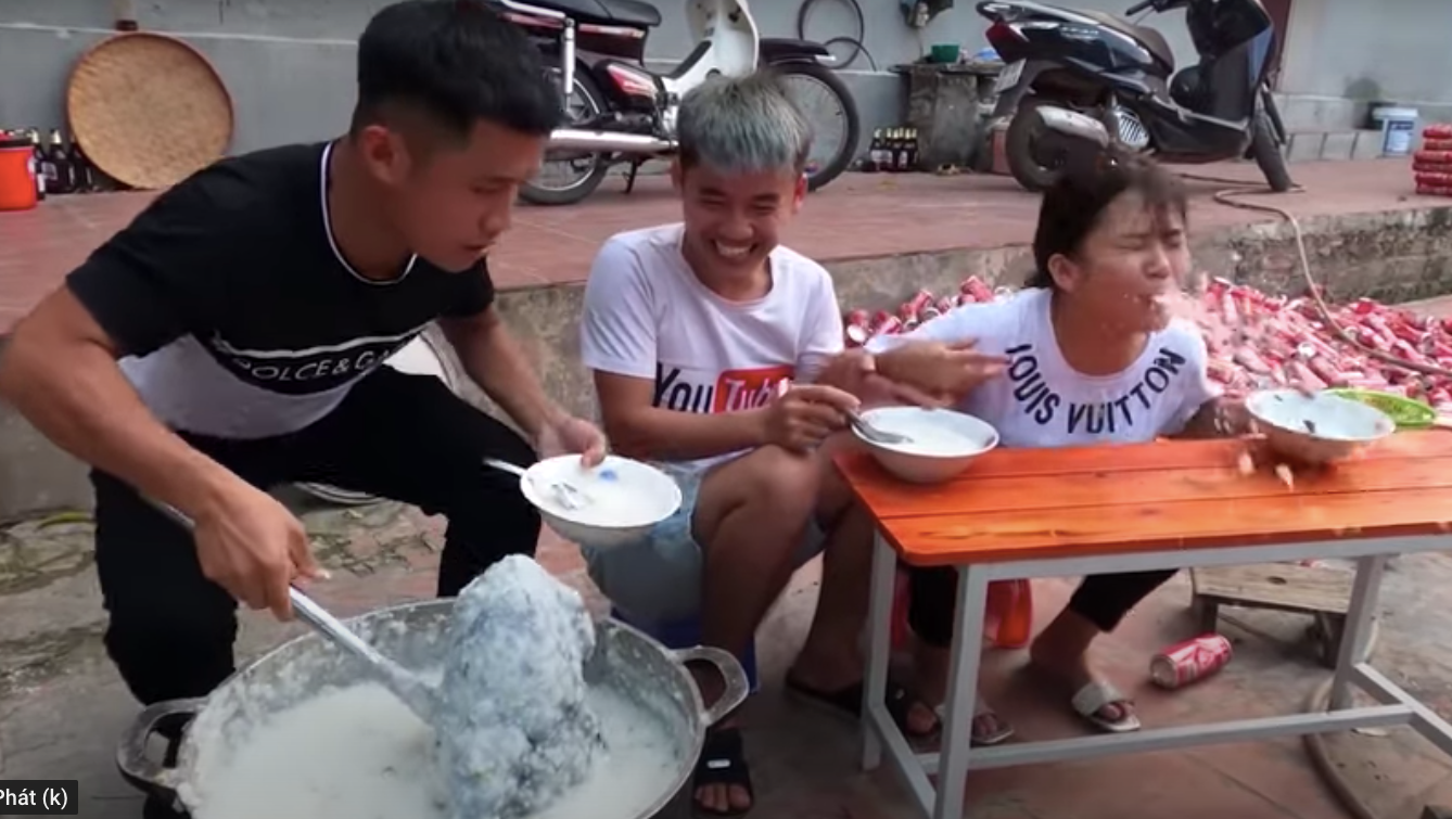 Sở TT&TT Bắc Giang vào cuộc vụ con trai bà Tân Vlog đăng clip trộm tiền heo đất ảnh 2