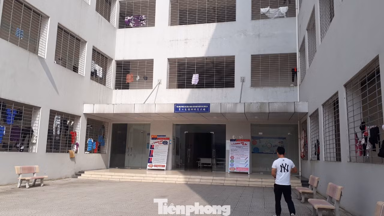Tháo dỡ công trình vi phạm 'khủng' của doanh nghiệp Trung Quốc ảnh 8