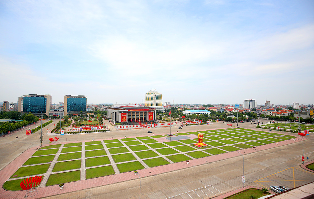 Bắc Giang đột phá, tăng trưởng công nghiệp gần 24%/năm ảnh 2