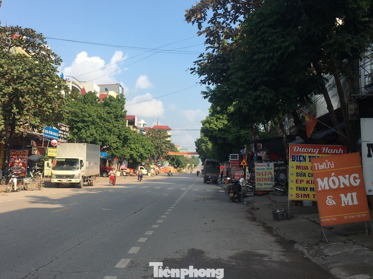 Bắc Giang lên phương án thành lập thêm hai thị trấn và phát triển đô thị Việt Yên ảnh 3