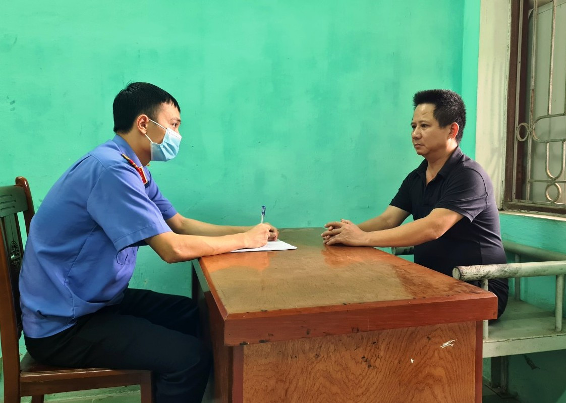 Thực hư việc nữ thực khách bị làm nhục viết đơn giảm án cho chủ quán nướng tại Bắc Ninh ảnh 1