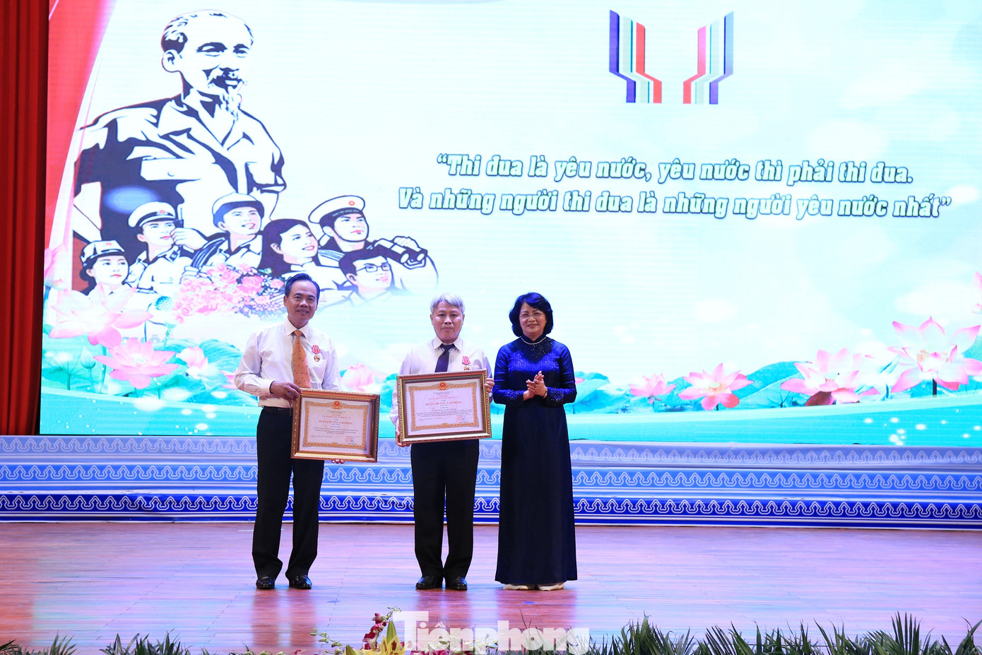 Thu nhập của người dân Bắc Giang tăng gần gấp đôi trong 5 năm qua ảnh 1