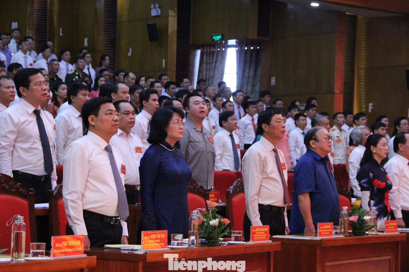 Thu nhập của người dân Bắc Giang tăng gần gấp đôi trong 5 năm qua ảnh 2