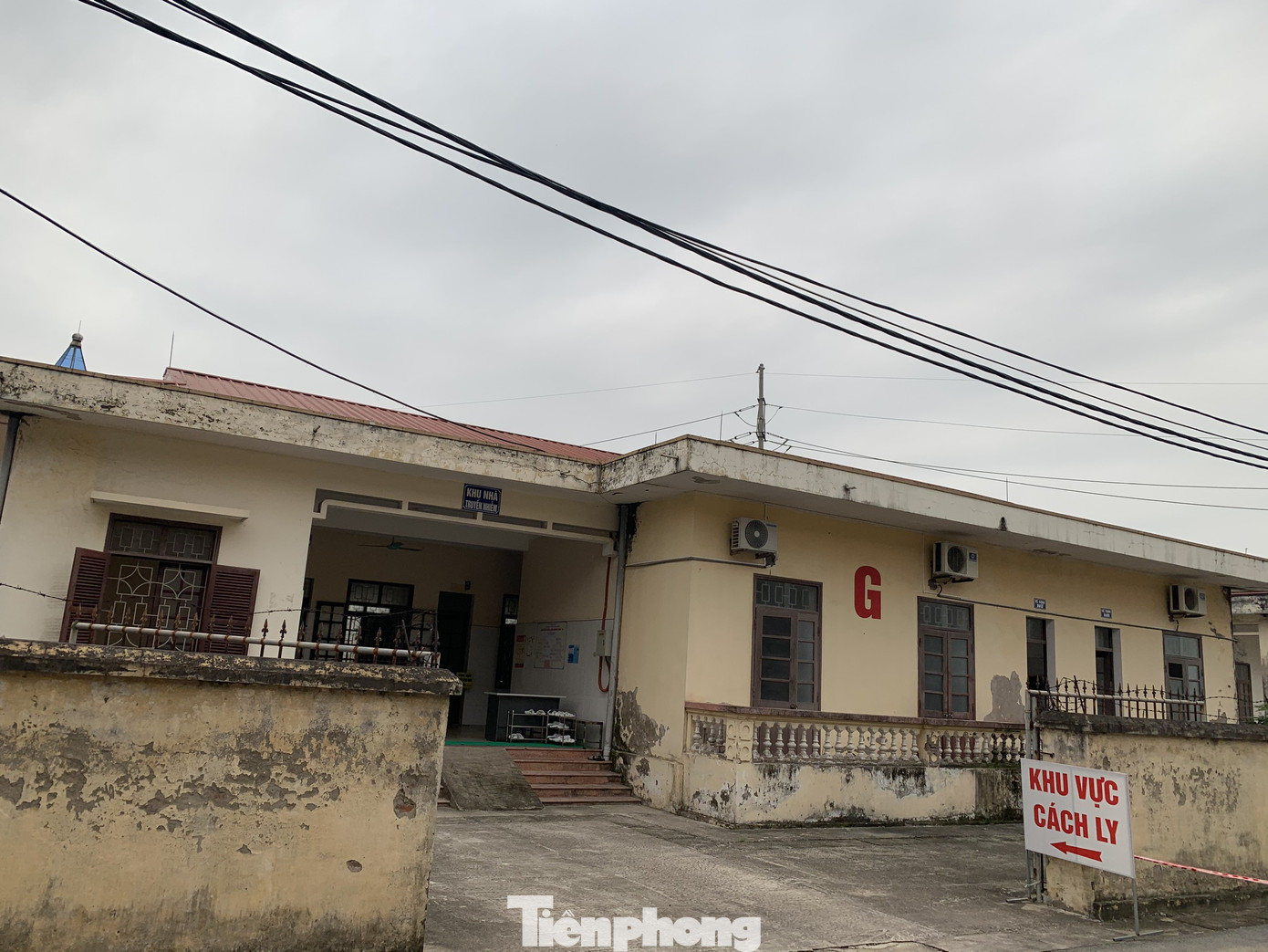 Cách ly tập trung người đi qua vùng có dịch đến tỉnh Bắc Ninh ảnh 1