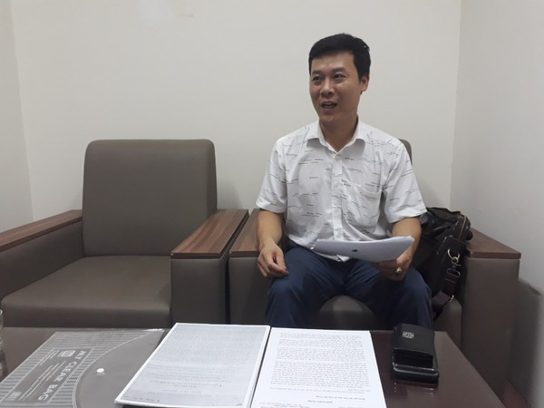 Cần khôi phục điều tra vụ thiếu niên chết với dây xích và khối bê tông dưới ao ảnh 1