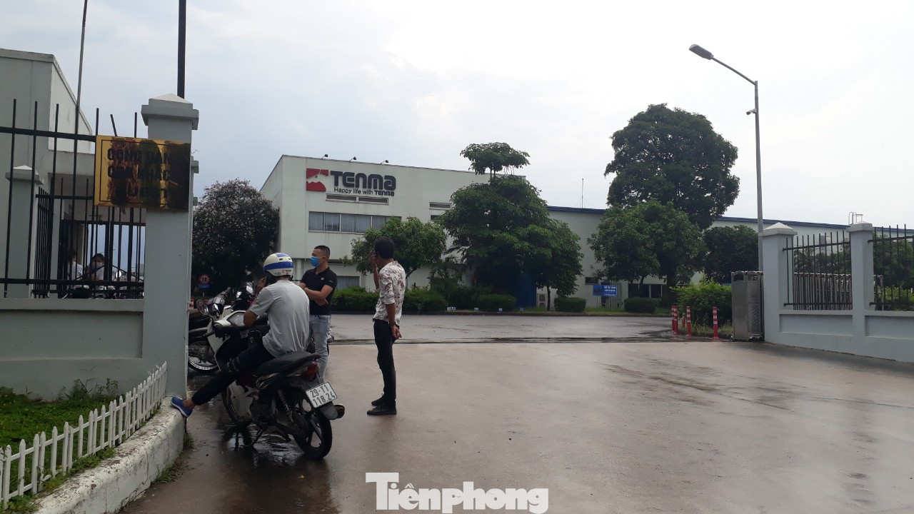 Công ty Tenma Việt Nam hoạt động ra sao sau nghi vấn hối lộ 5 tỷ đồng để tránh thuế? ảnh 7