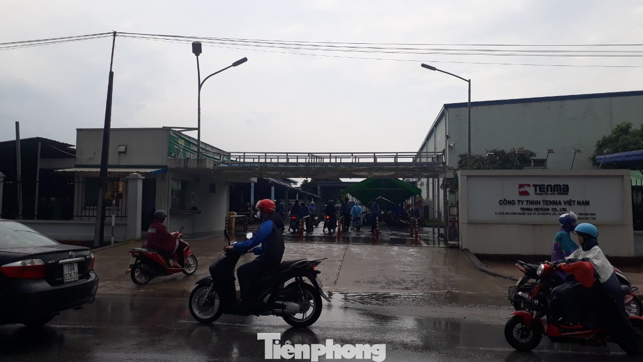 Công ty Tenma Việt Nam hoạt động ra sao sau nghi vấn hối lộ 5 tỷ đồng để tránh thuế? ảnh 3