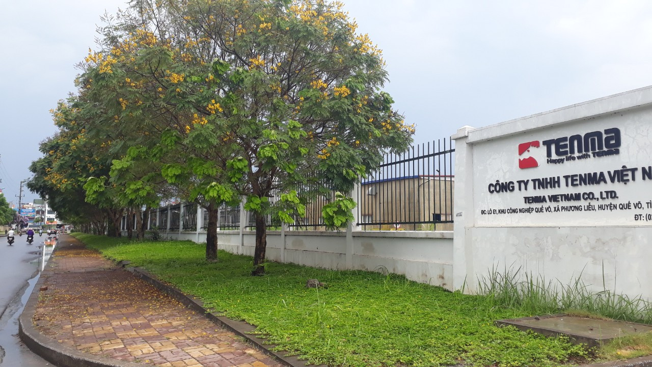 Bộ Công an đề nghị phía Nhật cung cấp thông tin nghi vấn hối lộ ảnh 4