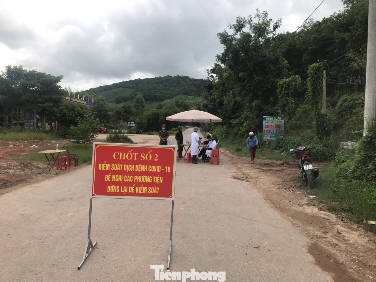 136 người liên quan đến 2 ca bệnh COVID-19 tại Bắc Giang đều âm tính ảnh 2