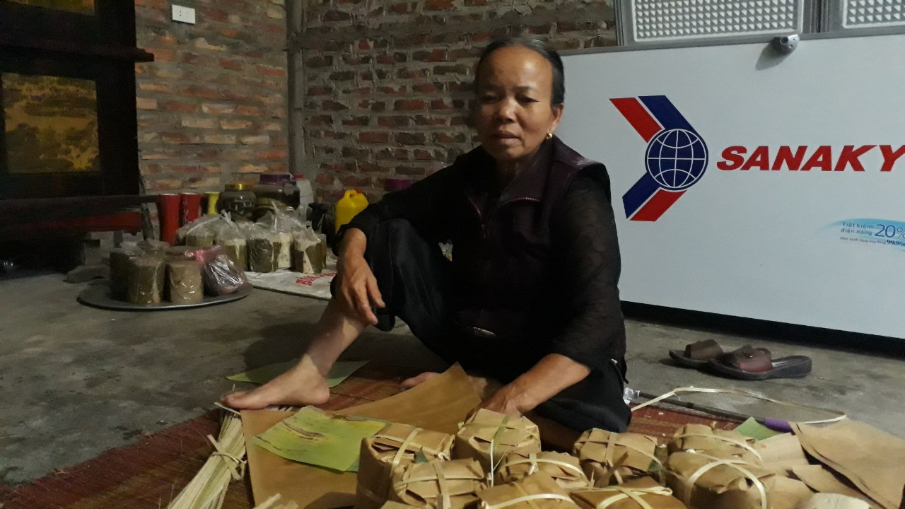 Giá tăng kỷ lục, người dân quê vẫn tưng bừng đụng lợn đón Tết ảnh 3