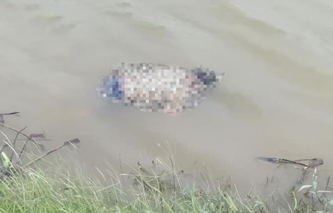 Gia cảnh người mẹ trẻ ôm 2 con nhỏ tự tử trên sông Thương ảnh 1