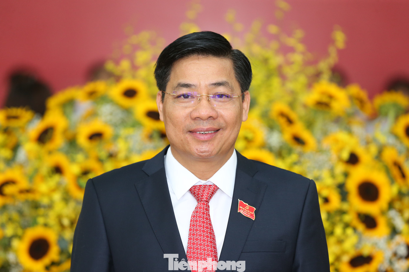 Bắc Giang có tân Chủ tịch và Phó Chủ tịch tỉnh ảnh 1