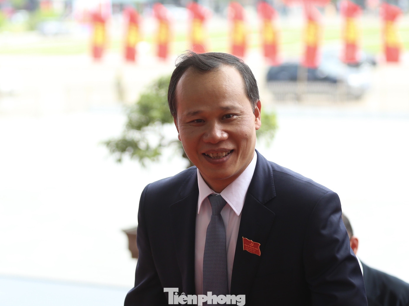 Bắc Giang có tân Chủ tịch và Phó Chủ tịch tỉnh ảnh 3