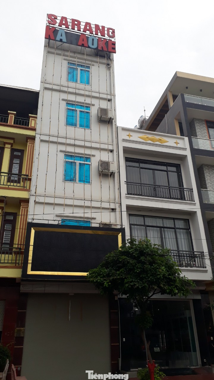 Hàng loạt quán karaoke ở Bắc Ninh đóng cửa im ỉm để phòng dịch ảnh 2