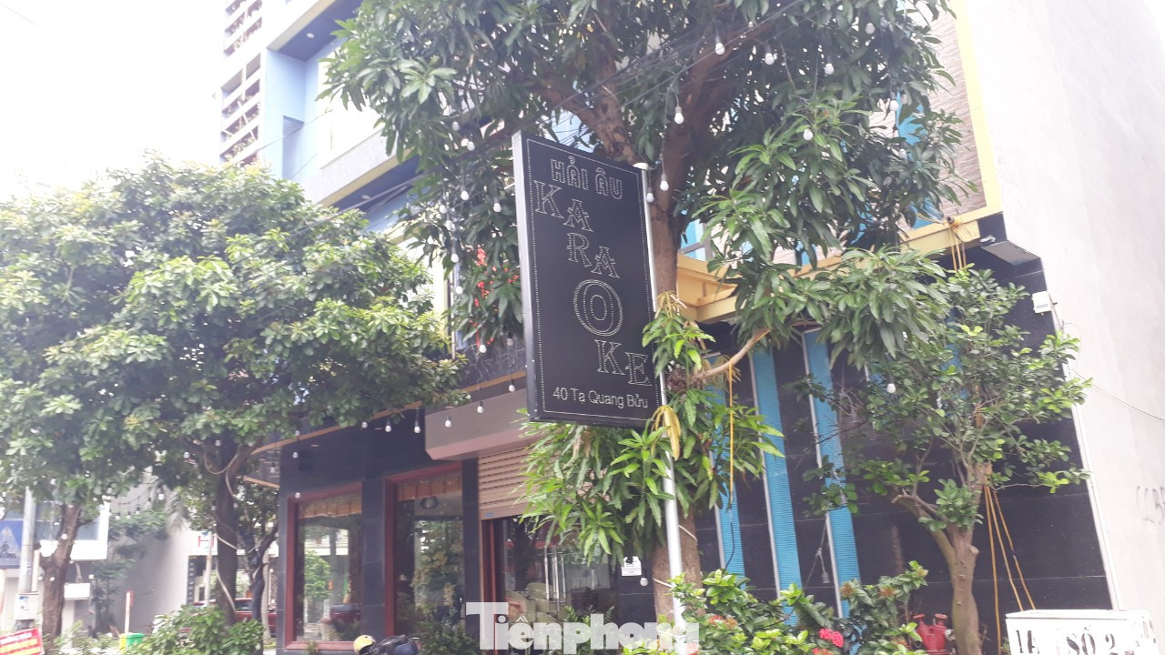 Hàng loạt quán karaoke ở Bắc Ninh đóng cửa im ỉm để phòng dịch ảnh 1