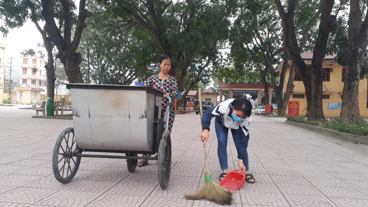 Bắc Giang chuẩn bị cả phòng cách ly phục vụ học sinh đi học trở lại ảnh 3