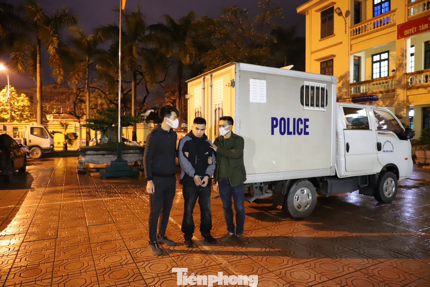 Bắc Giang xử lý 2.000 trường hợp vi phạm về phòng chống dịch bệnh COVID-19 ảnh 1