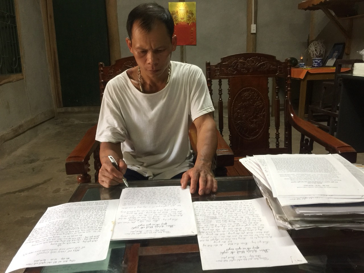 Phó Thủ tướng chỉ đạo nhiều tháng, vụ thiếu niên chết bất thường vẫn 'đóng băng' ảnh 2