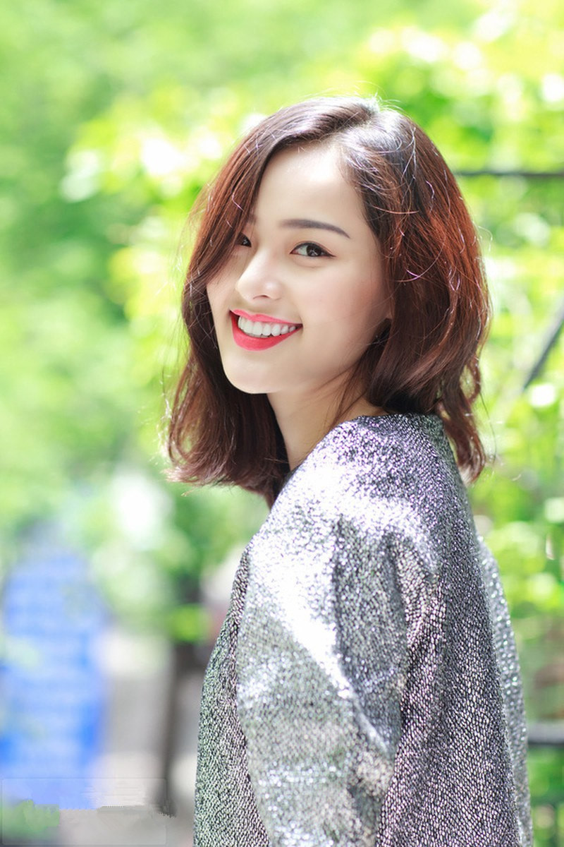 Hạ Vi: Người cũ đã có vợ, xin đừng gán ghép với tên tôi ảnh 2