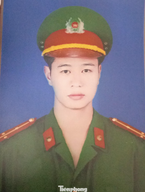 Thượng úy công an bị đánh tử vong khi can ngăn đánh nhau: Lộ nguyên nhân vụ xô xát ảnh 3