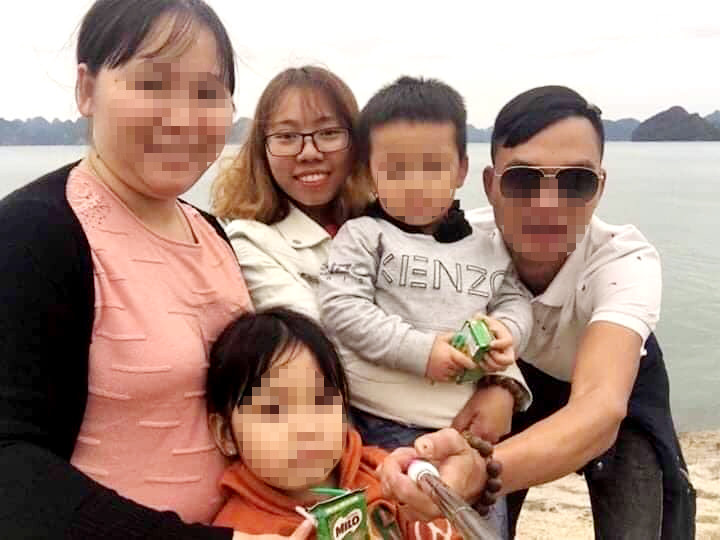 Kế hoạch tàn độc của cô em định 'giết vợ đoạt chồng' bằng Xyanua trong trà sữa ảnh 1