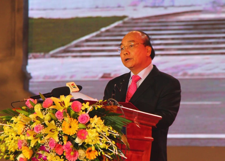 Khánh thành tượng đài Bác Hồ với nông dân Việt Nam ảnh 4