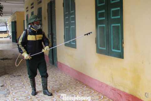 4 tỉnh gửi thí sinh thi tốt nghiệp, Thái Bình sẽ đón tiếp như thế nào? ảnh 2