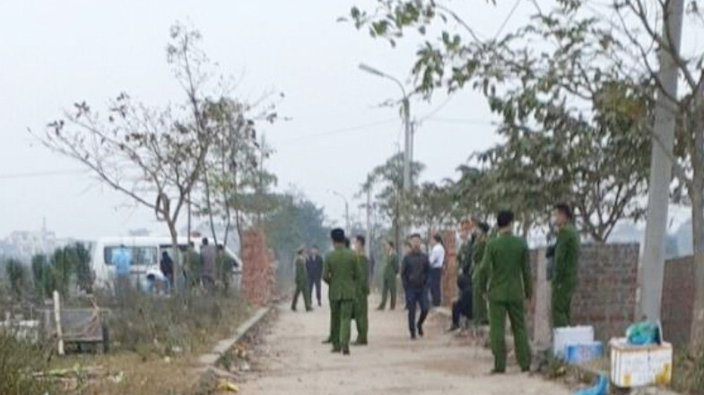 Gửi mẫu thi thể nạn nhân bị đầu độc bằng trà sữa đi giám định ảnh 6