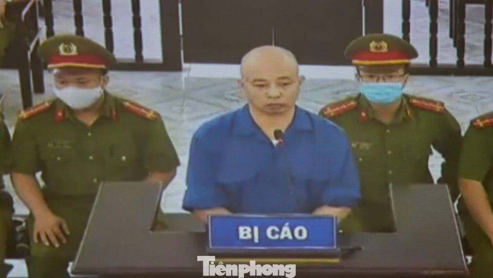 Ngày 25/8, vợ chồng Đường ‘Nhuệ’ hầu toà vì tội đánh người ảnh 4