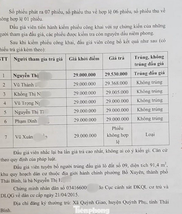Vợ Đường Nhuệ và 4 cán bộ tham gia 'thông thầu' đất chuẩn bị hầu tòa ảnh 4