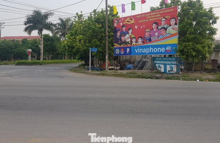 Hình ảnh Thái Bình trước ngày khai mạc Đại hội Đảng bộ ảnh 9