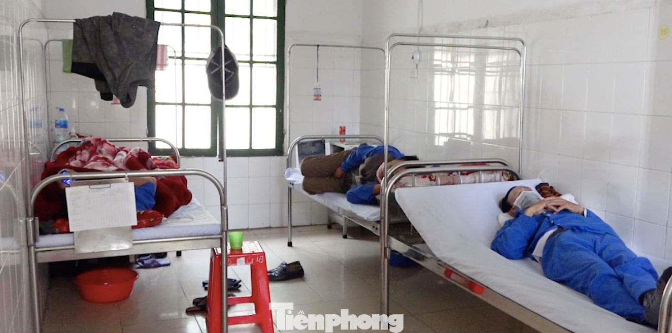 Nam Định rà soát gần 2.000 người đã khám tại bệnh viện Bạch Mai ảnh 1