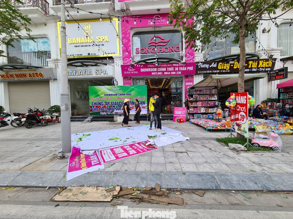 Giải cứu hàng chục tấn nông sản cho Hải Dương ảnh 5