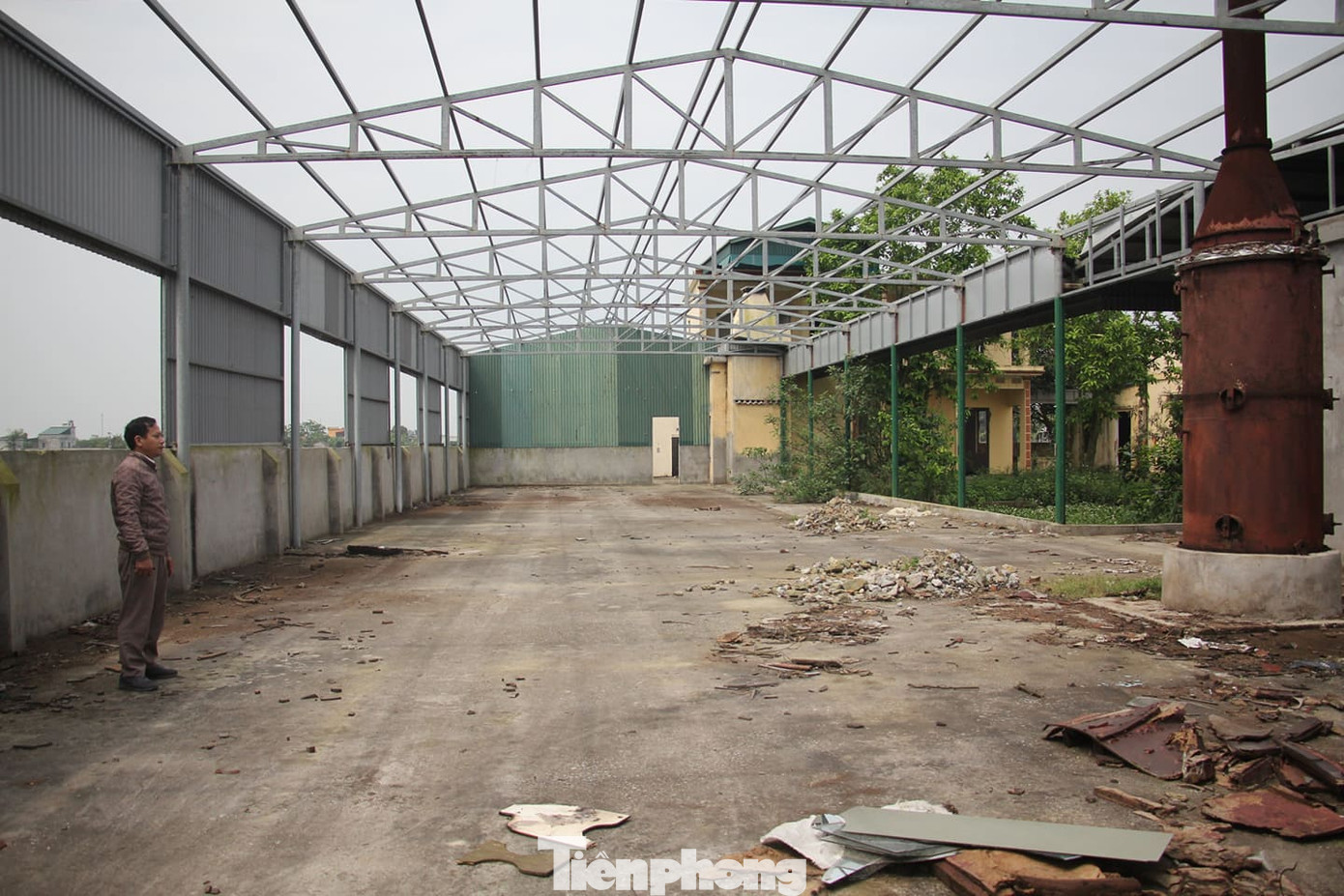 Huỷ quyết định không khởi tố, yêu cầu phục hồi điều tra vụ Đường 'Nhuệ' phá công ty ảnh 4