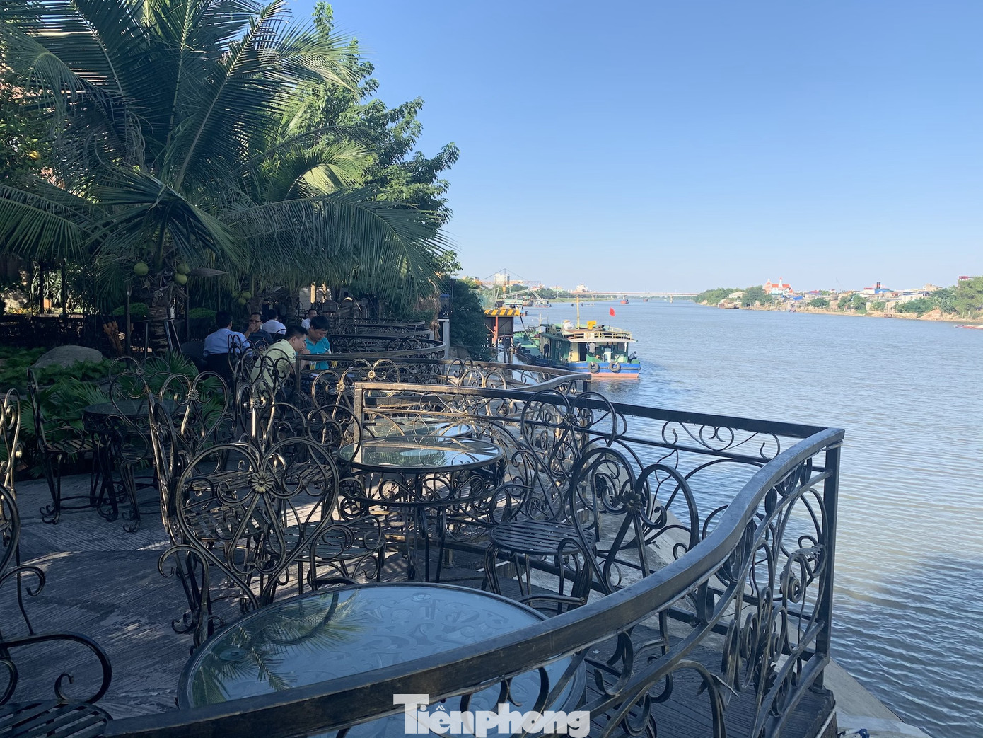 Ai chịu trách nhiệm về loạt công trình sai phạm tại khu sinh thái ven sông Đào? ảnh 4