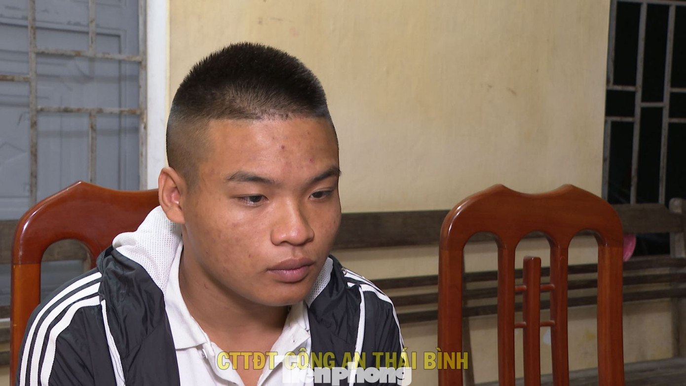 Bắt giữ, triệu tập nhiều đàn em của trùm bảo kê đội lốt giám đốc công ty vận tải ảnh 3