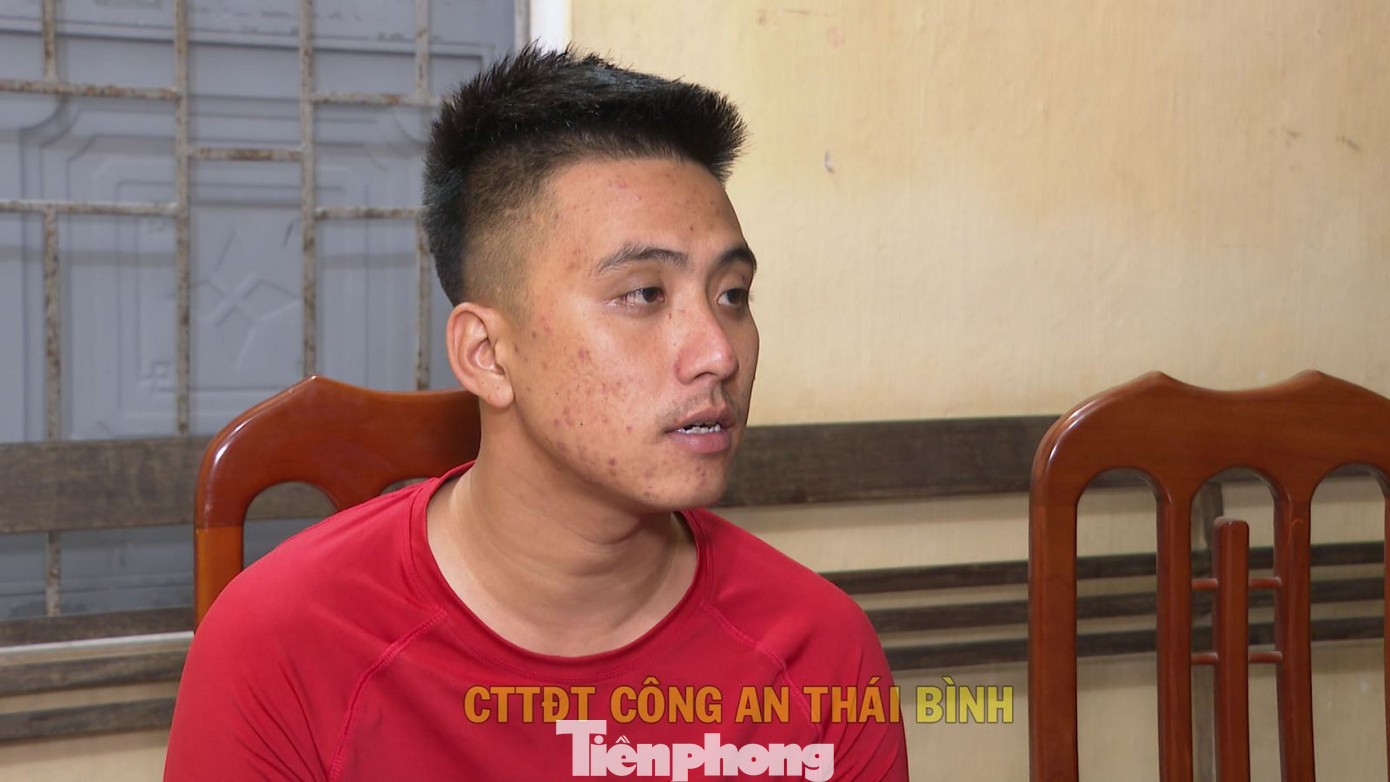 Bắt giữ, triệu tập nhiều đàn em của trùm bảo kê đội lốt giám đốc công ty vận tải ảnh 2